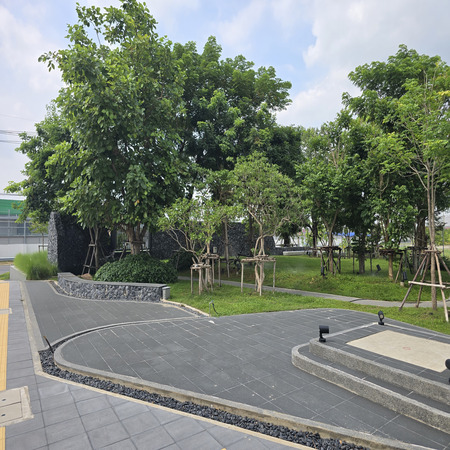 โรงพยาบาลพระจอมเกล้าเจ้าคุณทหาร KING MONGKUT CHAOKHUNTHAHAN HOSPITAL โรงพยาบาล
